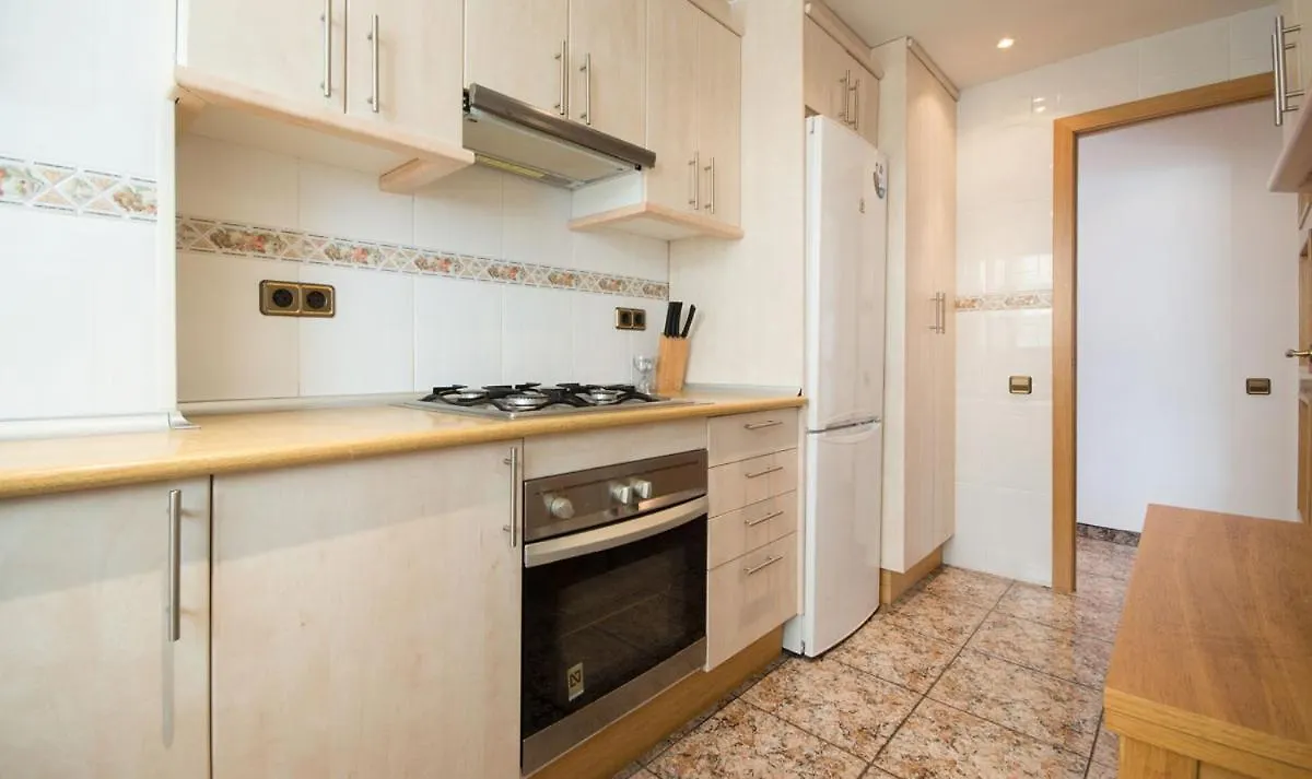 Apartment Sol Salou 0*,  Espagne