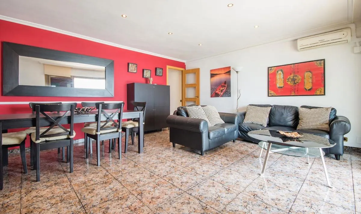 Apartment Sol Salou 0*,  Espagne