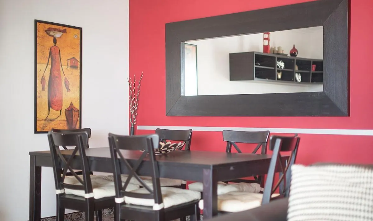 Apartment Sol Salou