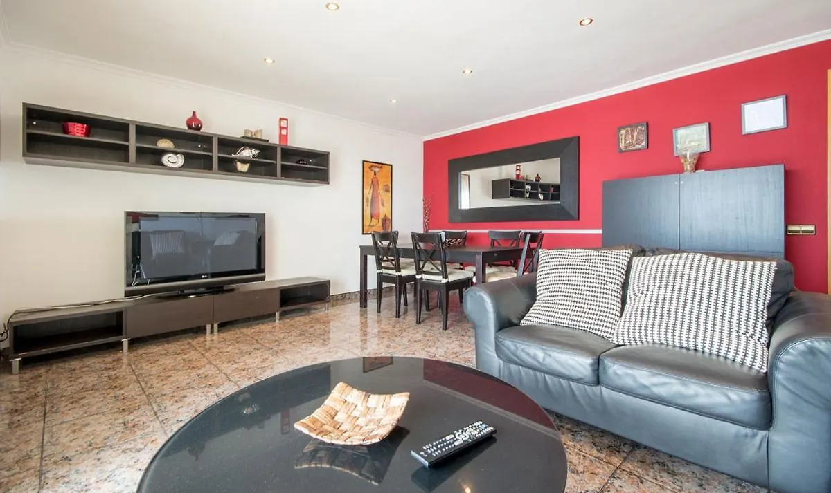 Apartment Sol Salou Espagne