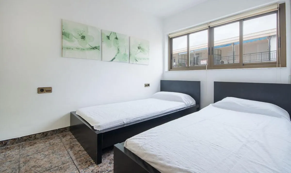 Apartment Sol Salou