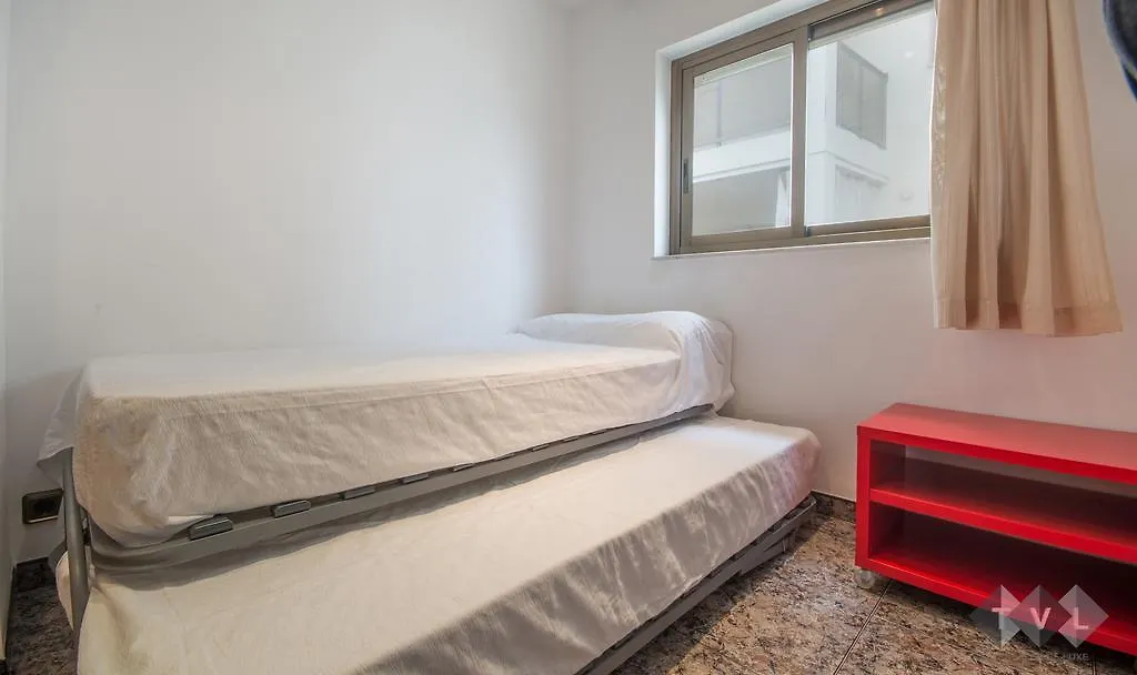 Apartment Sol Salou Španělsko