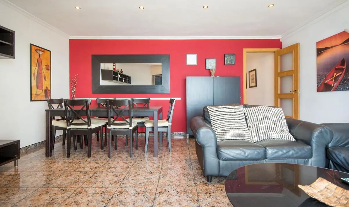 Apartment Sol Salou