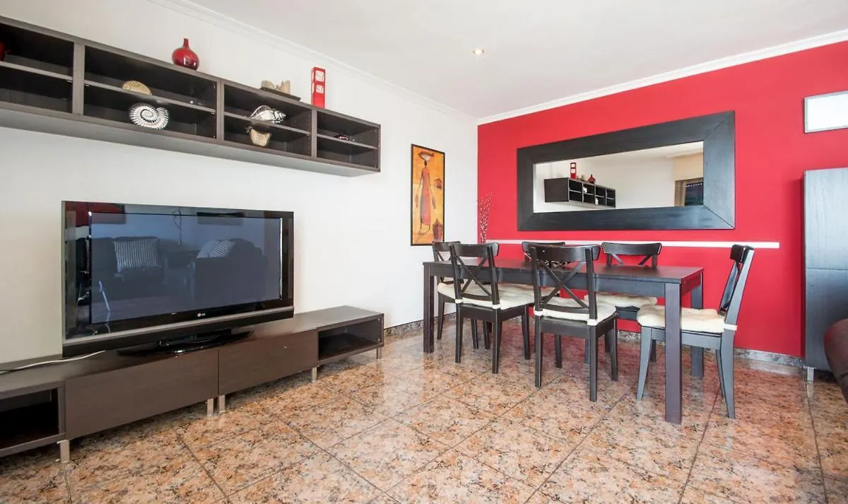 Apartment Sol Salou