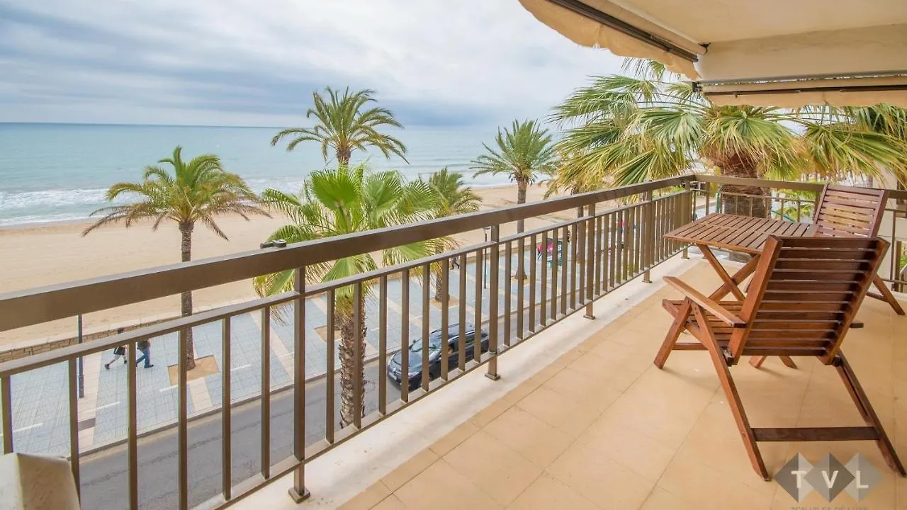 Apartment Sol Salou