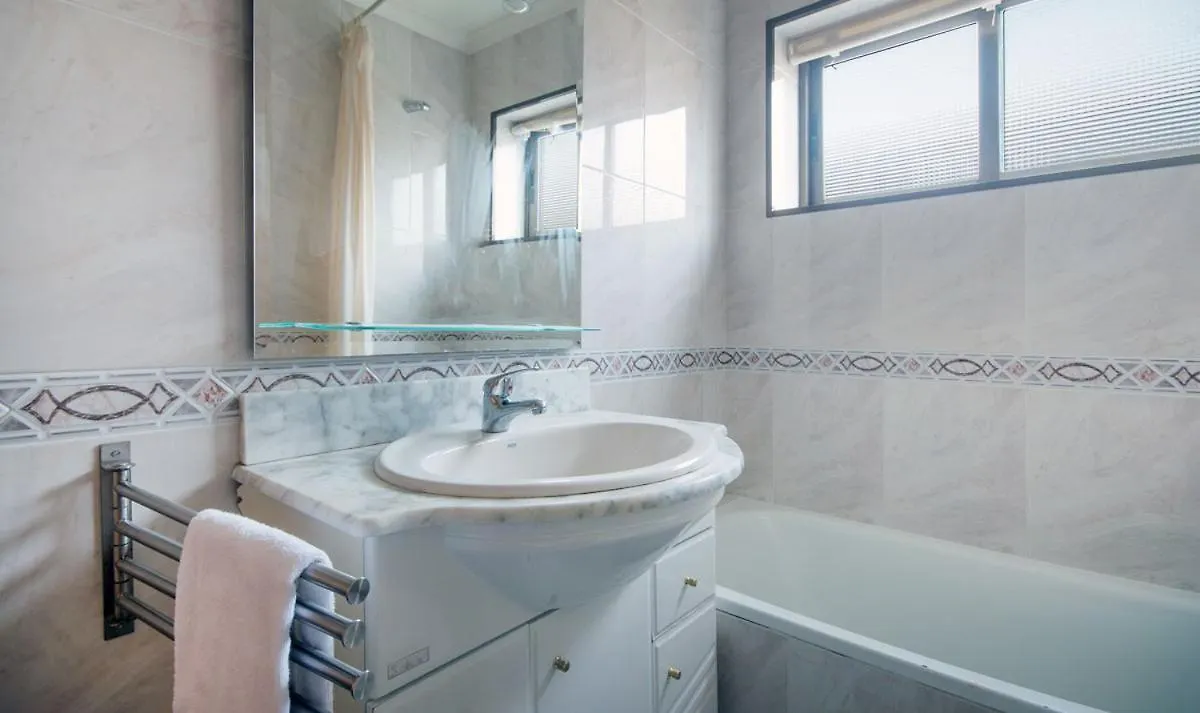 Apartment Sol Salou Španělsko